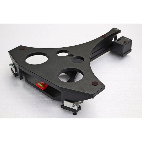 TSPlataforma de seguimento automático -Optics Telescop2 Drive EQ para Dobsons