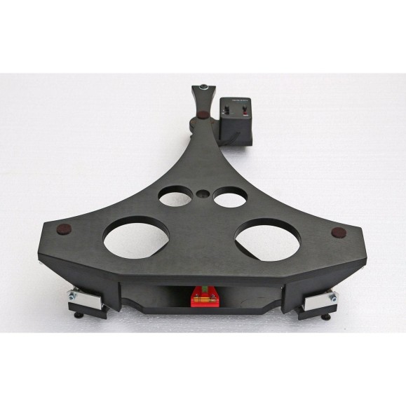 TSPlataforma de seguimento automático -Optics Telescop2 Drive EQ para Dobsons