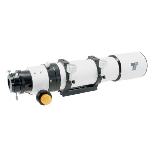 TS Telescópio Refrator APO...