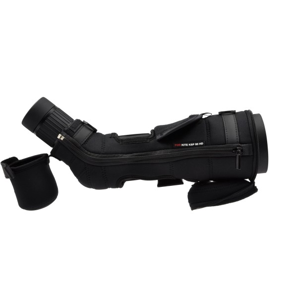 Funda de transporte para KSP 80 HD