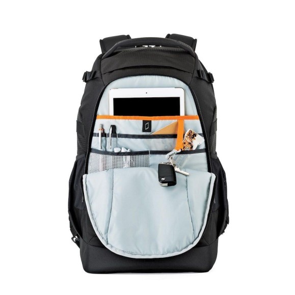Lowepro Mochila Flipside 500 AW II preta