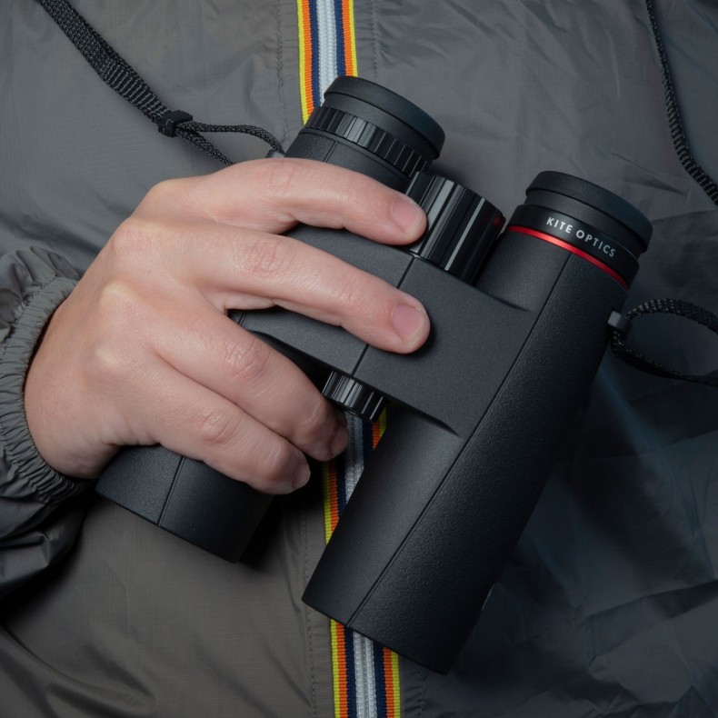Kite Optics Binóculos Ursus 10x42