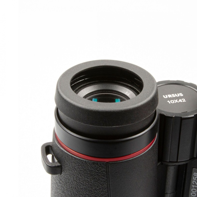 Kite Optics Binóculos Ursus 10x42