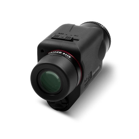 Kite Optics Monocular Stabi 12x25 geração II estabilizado