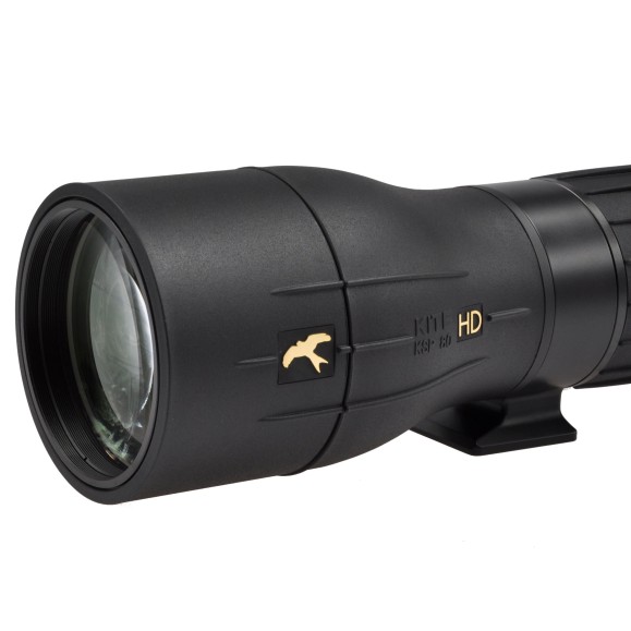 Telescopio Terrestre KSP 80 HD con ocular 25-50x WA