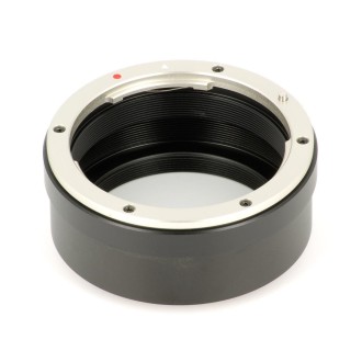 ZWO Adaptador M54x0,75 para...