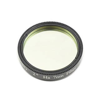 ZWO Filtro H-Alpha 7nm 2