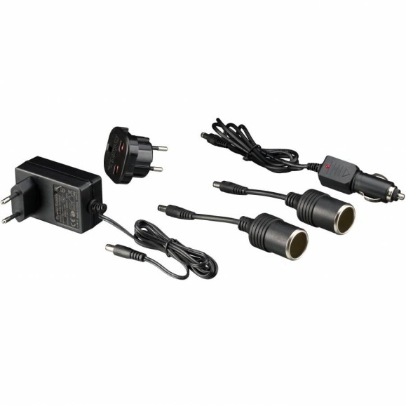 FONTE DE ALIMENTAÇÃO PORTÁTIL BRESSER 100 WATTS