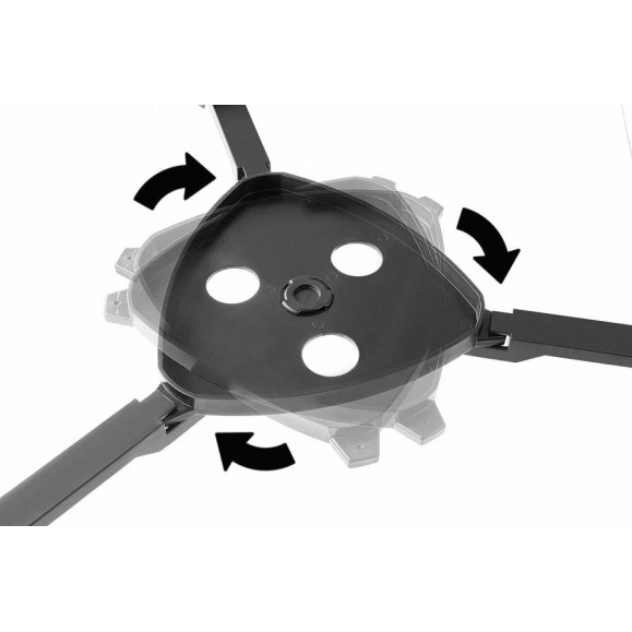 Telescópio Goto BRESSER AUTOMATIK 80/400 Goto