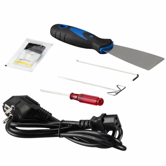 Impressora 3D BRESSER WIFI