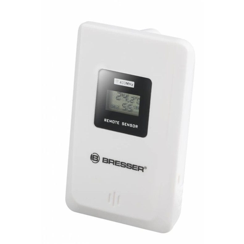 ESTAÇÃO METEOROLÓGICA BRESSER...