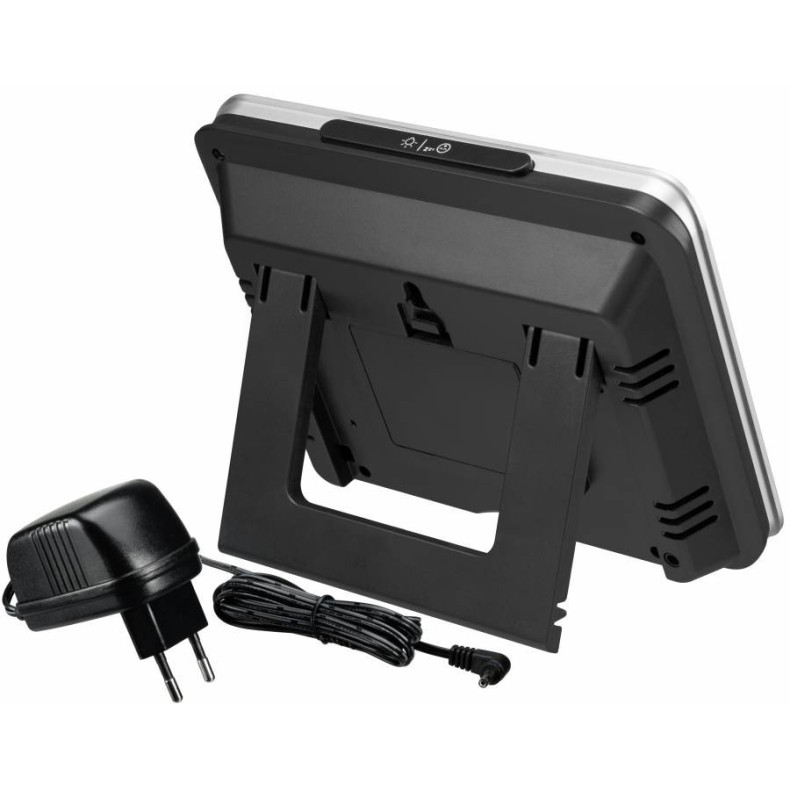 ESTAÇÃO METEOROLÓGICA BRESSER...