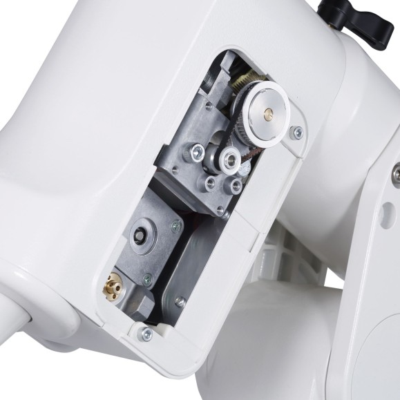 Montagem equatorial GOTO VIXEN SPHINX PROFESSIONAL SXP2 com STARBOOK TEN