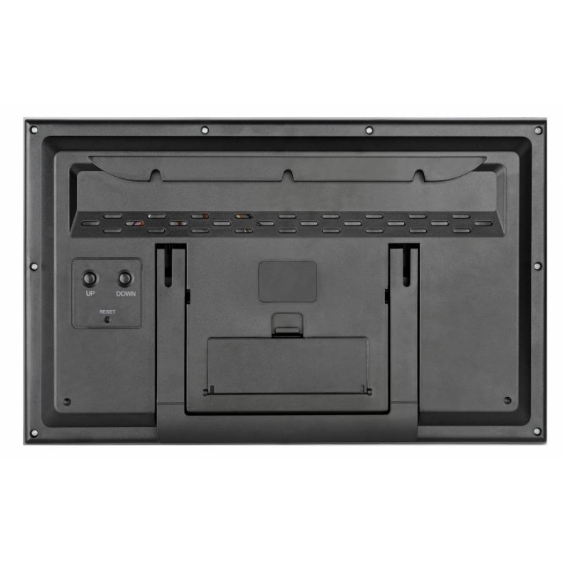 Relógio meteorológico de parede...