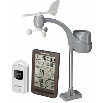 Centro meteorológico...