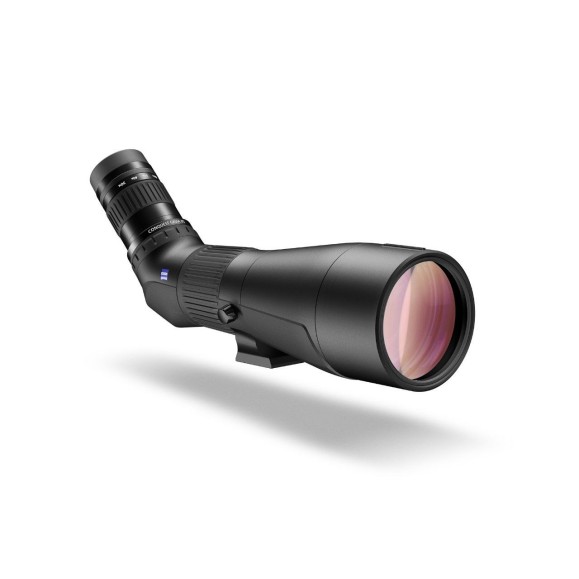 ZEISS Conquest Gavia 85 30-60x85 telescópio terrestre oblíquo com ocular