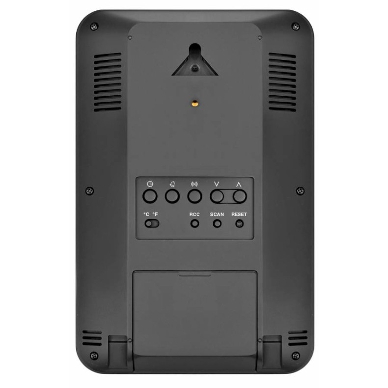 Estação meteorológica 5 em 1 BRESSER...