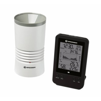 Pluviómetro profissional...