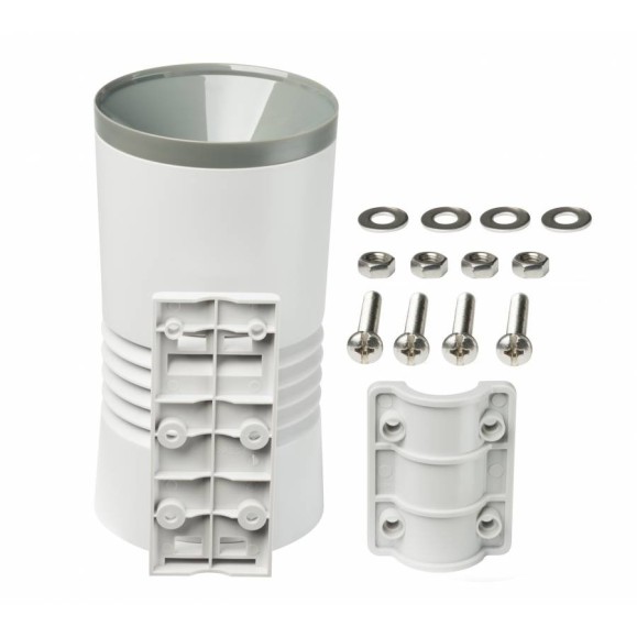 Pluviómetro profissional BRESSER WTW