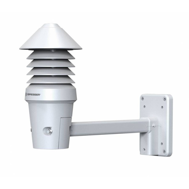 Estação meteorológica 4 em 1 BRESSER...