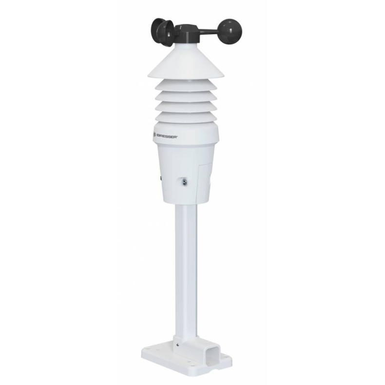 Anemómetro profissional 3 em 1 WIFI... Anemómetro profissional 3 em 1 WIFI...