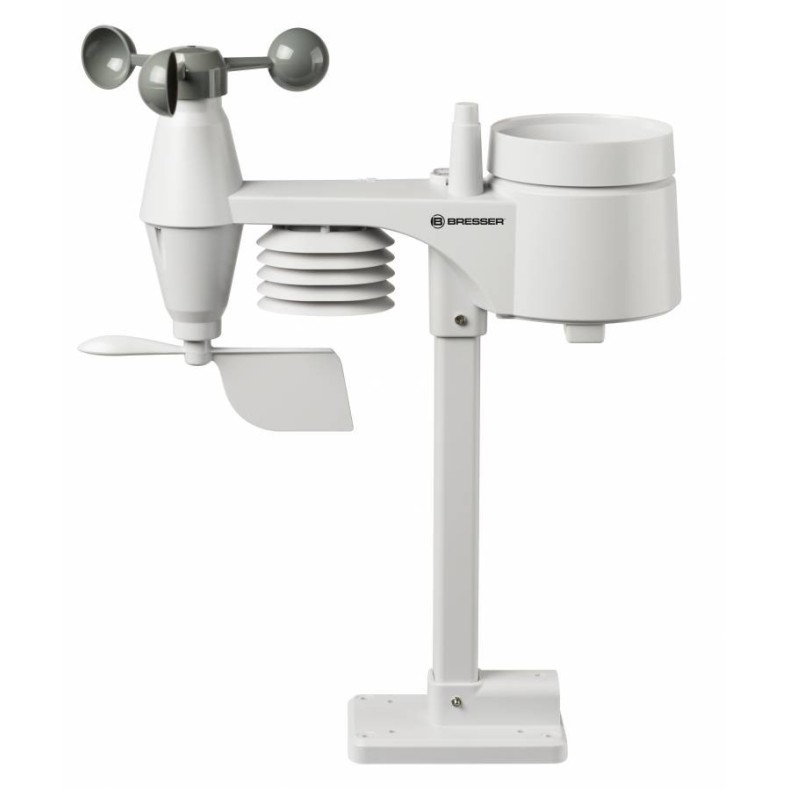 Centro meteorológico 5 em 1 BRESSER...