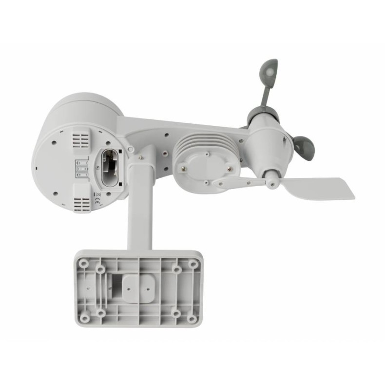 Centro meteorológico 5 em 1 BRESSER...