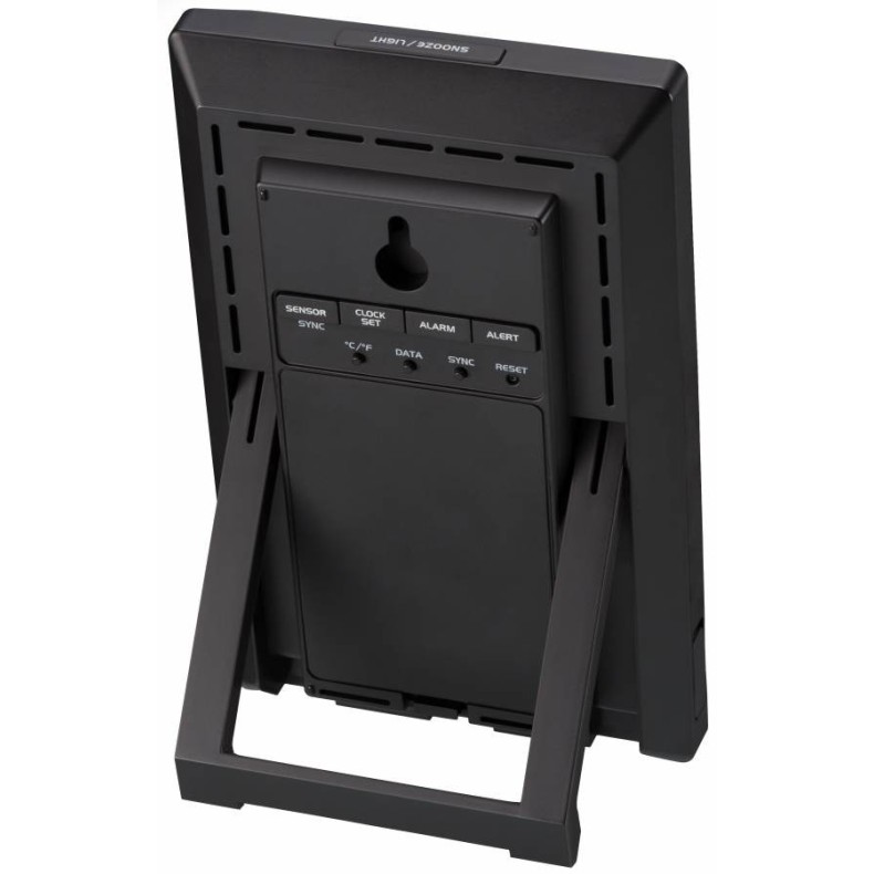 Bresser Estação meteorológica PC com...