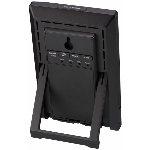 Bresser Estação meteorológica PC com sensor exterior 5 em 1