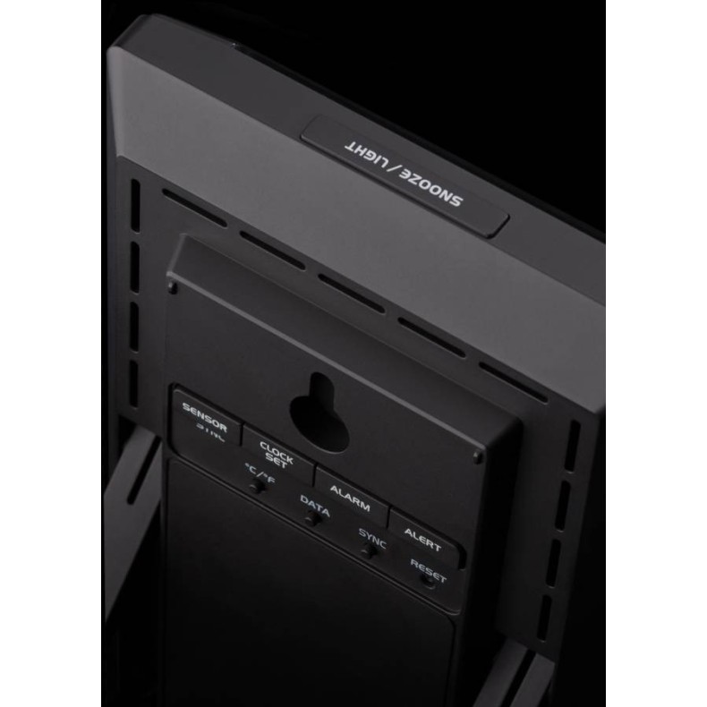 Bresser Estação meteorológica PC com...