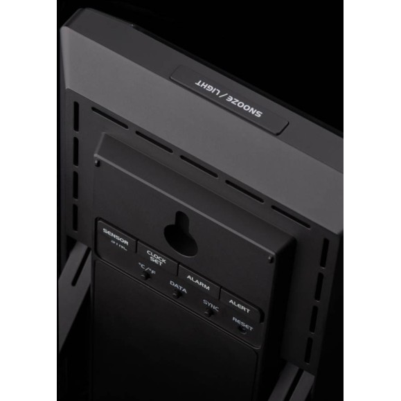 Bresser Estação meteorológica PC com sensor exterior 5 em 1