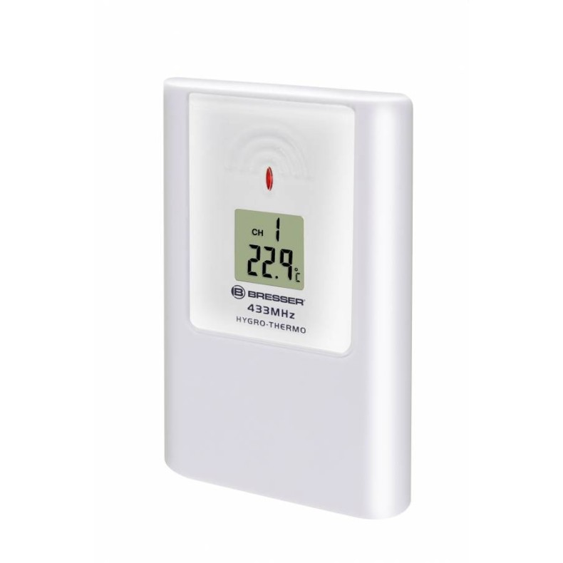 BRESSER TemeoTrend JC Relógio...