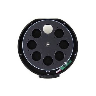 Moravian Roda de filtro...