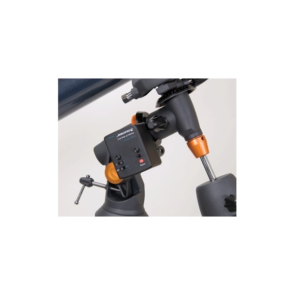Celestron Telescópio AstroMaster 114 EQ-MD Smartphone