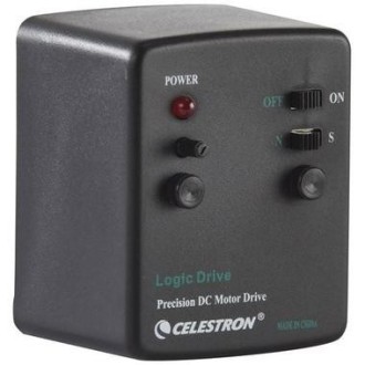A.R. Celestron Motor para...