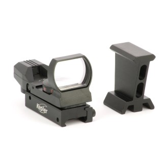 Kepler Ponteiro de luz...