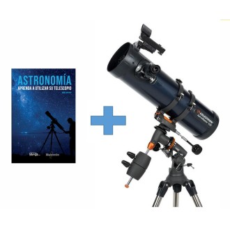 Celestron Telescópio...