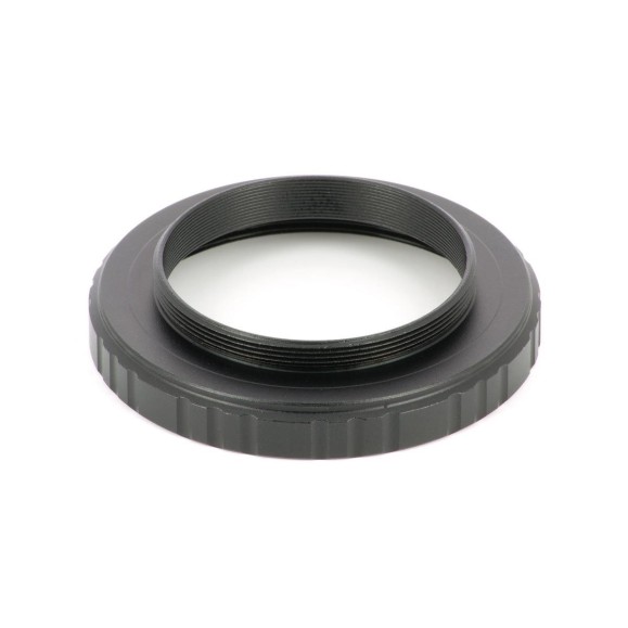 Kepler Adaptador SCT fêmea para M42x0,75 macho espessura 8 mm