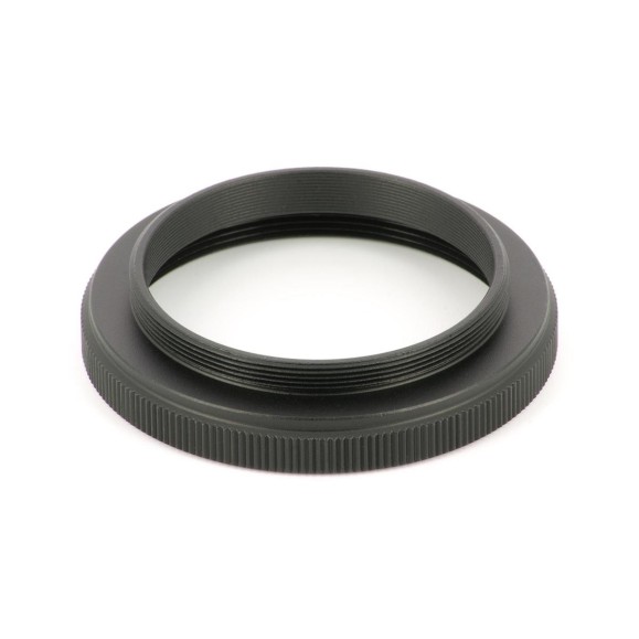 Kepler Adaptador SCT fêmea para M48x0,75 macho espessura 8 mm