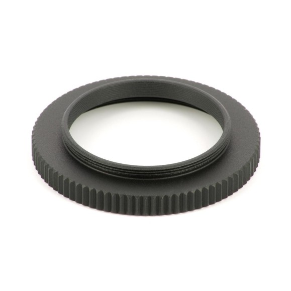 Kepler Adaptador M48x0,75 fêmea para M42x0,75 macho espessura 6 mm