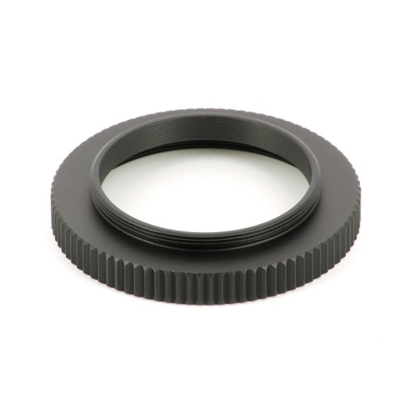 Kepler Adaptador M48x0,75 fêmea para M42x0,75 macho espessura 7 mm