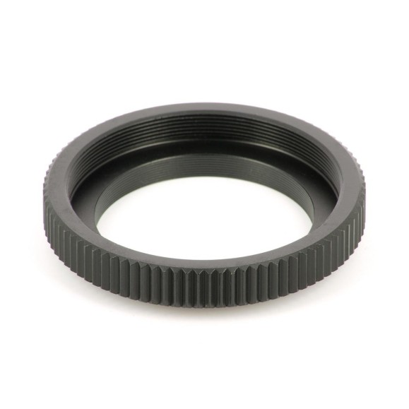 Kepler Adaptador M48x0,75 fêmea para M42x0,75 macho espessura 8 mm