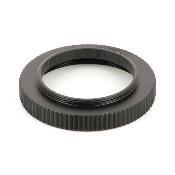 Kepler Adaptador M48x0,75 fêmea para M42x0,75 macho espessura 8 mm