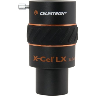Lente barlow X-CEL LX 3x