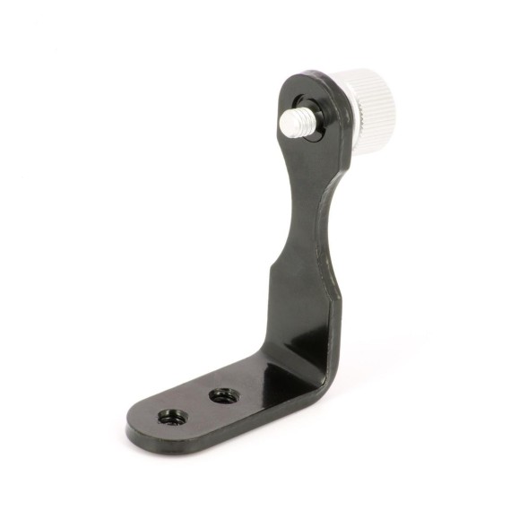 Kepler Adaptador de tripé em forma de L para binóculos