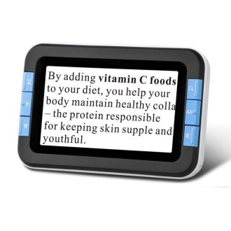 Levenhuk Lupa digital DTX 43