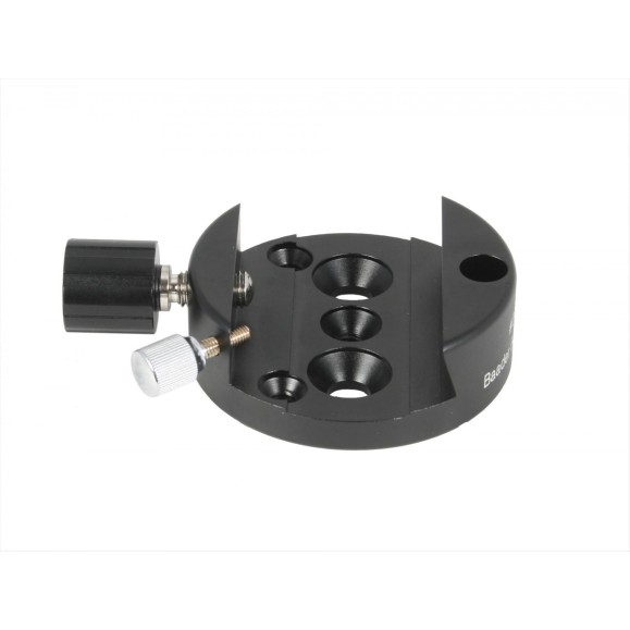 Suporte fêmea Baader para adaptador de suporte em V 2451530