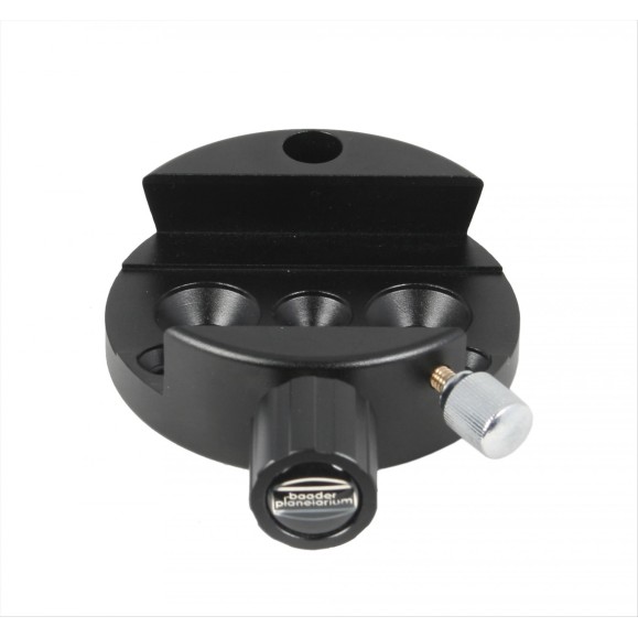 Suporte fêmea Baader para adaptador de suporte em V 2451530