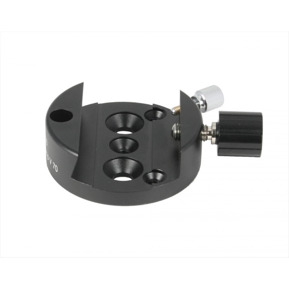 Suporte fêmea Baader para adaptador de suporte em V 2451530