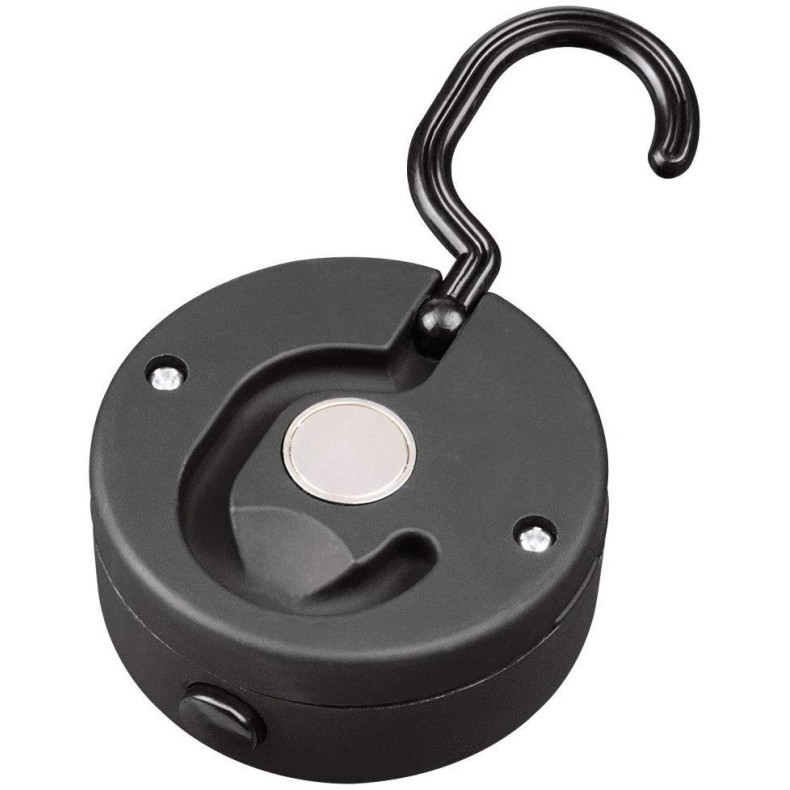 Candeeiro de trabalho LED Hama 107268 Candeeiro de trabalho LED Hama 107268